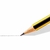 LÁPIS NORIS® 120 - B - STAEDTLER - Line Paper Papelaria