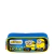ESTOJO 2 COMPARTIMENTOS - MINIONS GAMER - COLORIDO - SESTINI