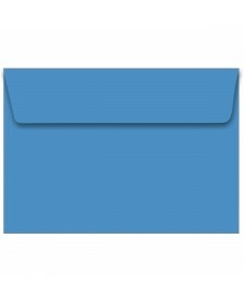 ENVELOPE CONVITE 162X229MM - AZUL ROYAL - FORONI