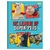 CADERNO 14X202MM - SUPER PETS - BROCHURA - 80 FOLHAS - FORONI