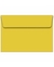 ENVELOPE CONVITE 162X229MM - AMARELO - FORONI
