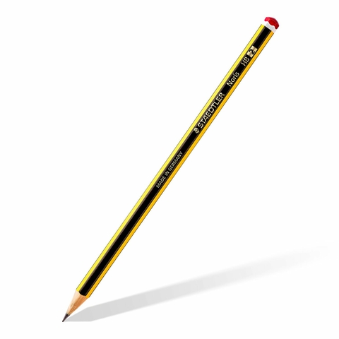 LÁPIS NORIS® 120 - HB - STAEDTLER