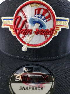 New Era NY Yankees 1947 snapback - Don Capone