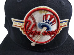 New Era NY Yankees 1947 snapback - tienda en línea