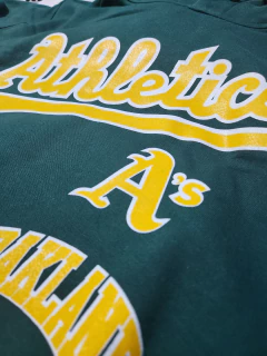 Hoodie Athletics en internet