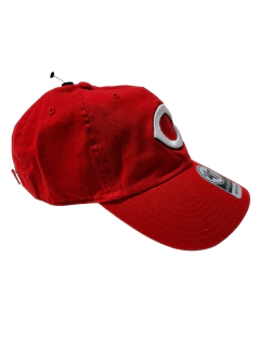 Gorra Cincinnati reds - Don Capone