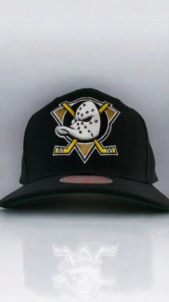 Anaheim Ducks Mitchell & Ness