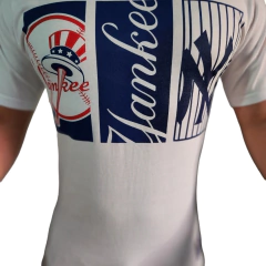 Playera NY Yankees en internet