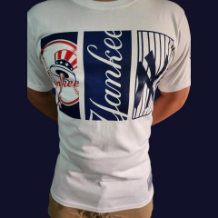 Playera NY Yankees - tienda en línea