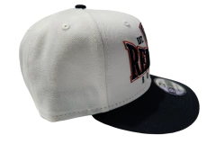 New era Red Sox Boston White