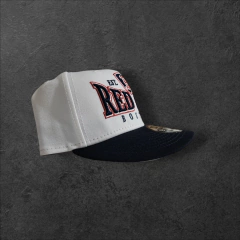New era Red Sox Boston White
