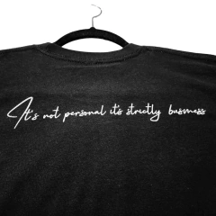 Strictly business - tienda en línea
