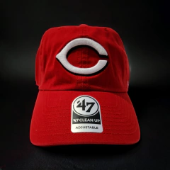 Gorra Cincinnati reds