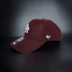 '47 Brand MVP LA Dodgers