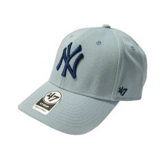Gorra '47 brand New York Yankees Blue