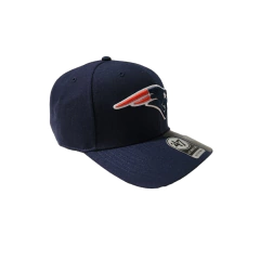 '47 New England Patriots - Don Capone
