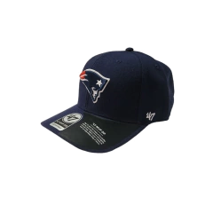 '47 New England Patriots en internet