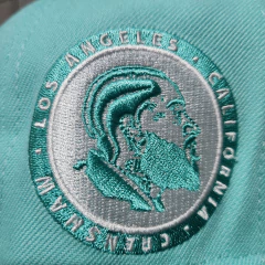 New era Crenshaw Nipsey hussle