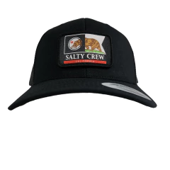 Salty Crew California Bear - Don Capone
