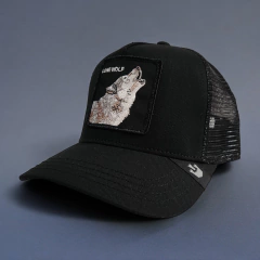 Goorin Bros Lone Wolf
