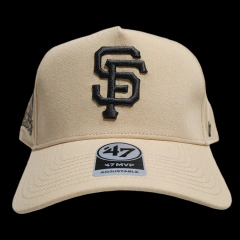 San Francisco Giants en internet