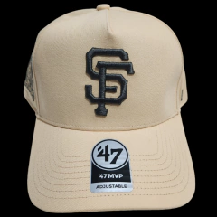 San Francisco Giants - Don Capone