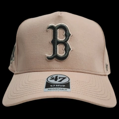 Red Sox Boston Dusty Mauve en internet