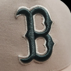 Red Sox Boston Dusty Mauve - tienda en línea