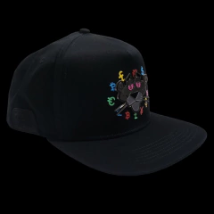 Cash Only Money Panther en internet