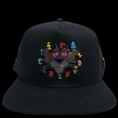 Cash Only Money Panther - Don Capone