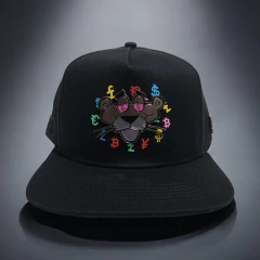 Cash Only Money Panther