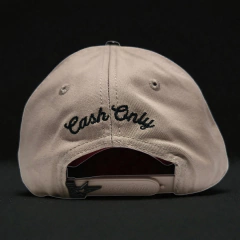 LA drip Cash Only en internet