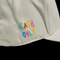 Imagen de Cash only Rico McPato