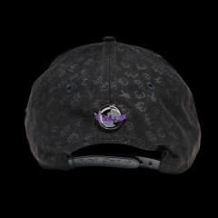 Imagen de Cash only Monopoly black