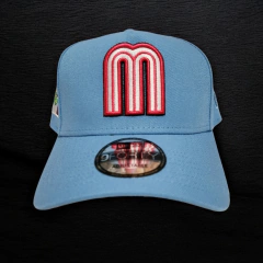 New era 9FORTY México en internet