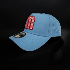 New era 9FORTY México