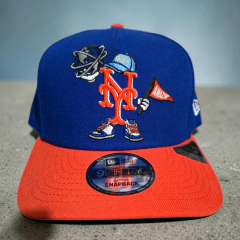 New era Mets Cartoon - tienda en línea