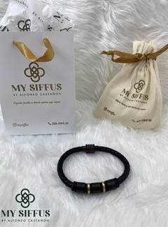 Pulsera Alf