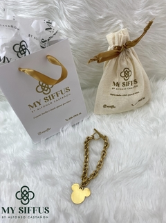 Pulsera Mickey 3.0