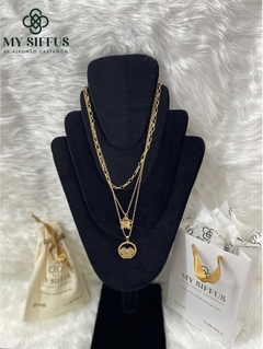 Collar MS