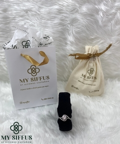 Anillo Siluet
