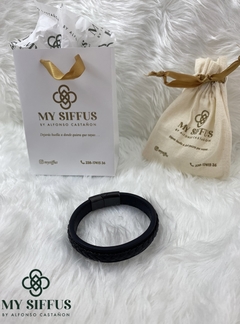Pulsera Legendaria