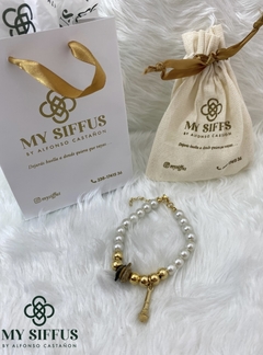 Pulsera Singer