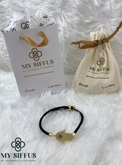 Pulsera Turca