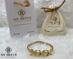 Brazalete X’S