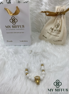 Pulsera Orbita