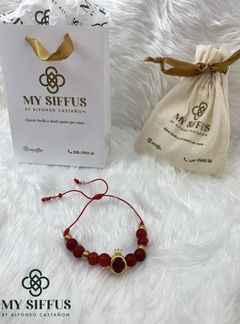 Pulsera Queen