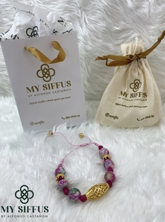 Pulsera Isabella