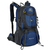 Mochila de Caminhada de Grande Capacidade, 40L/50L/60L, Montanhismo, Camping - Sant's Sport - comprar online