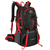 Mochila de Caminhada de Grande Capacidade, 40L/50L/60L, Montanhismo, Camping - Sant's Sport - comprar online
